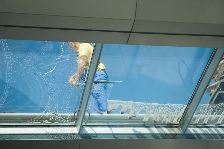 How To Find A Good Window Cleaner